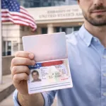 Imagem da notícia Quem tem mais chance de conseguir o visto americano?